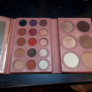 Its my Rayeraye palette